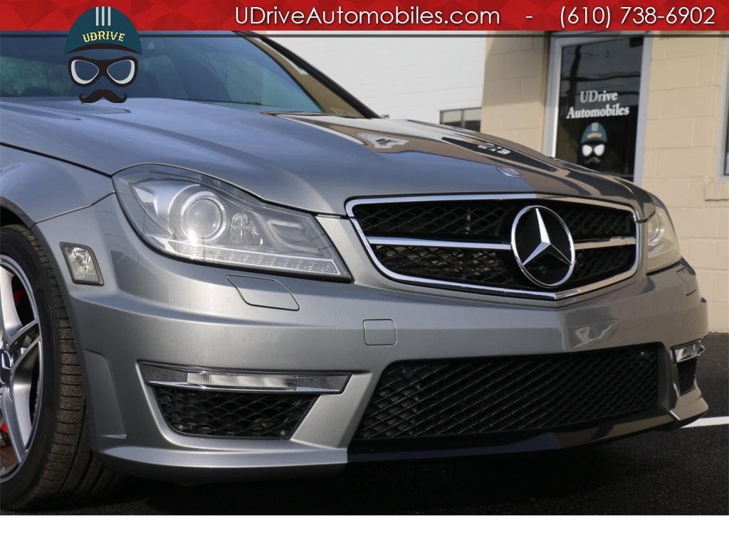 2012 Mercedes-Benz Performace Package New Brakes New Tires Keyless Go   - Photo 8 - West Chester, PA 19382
