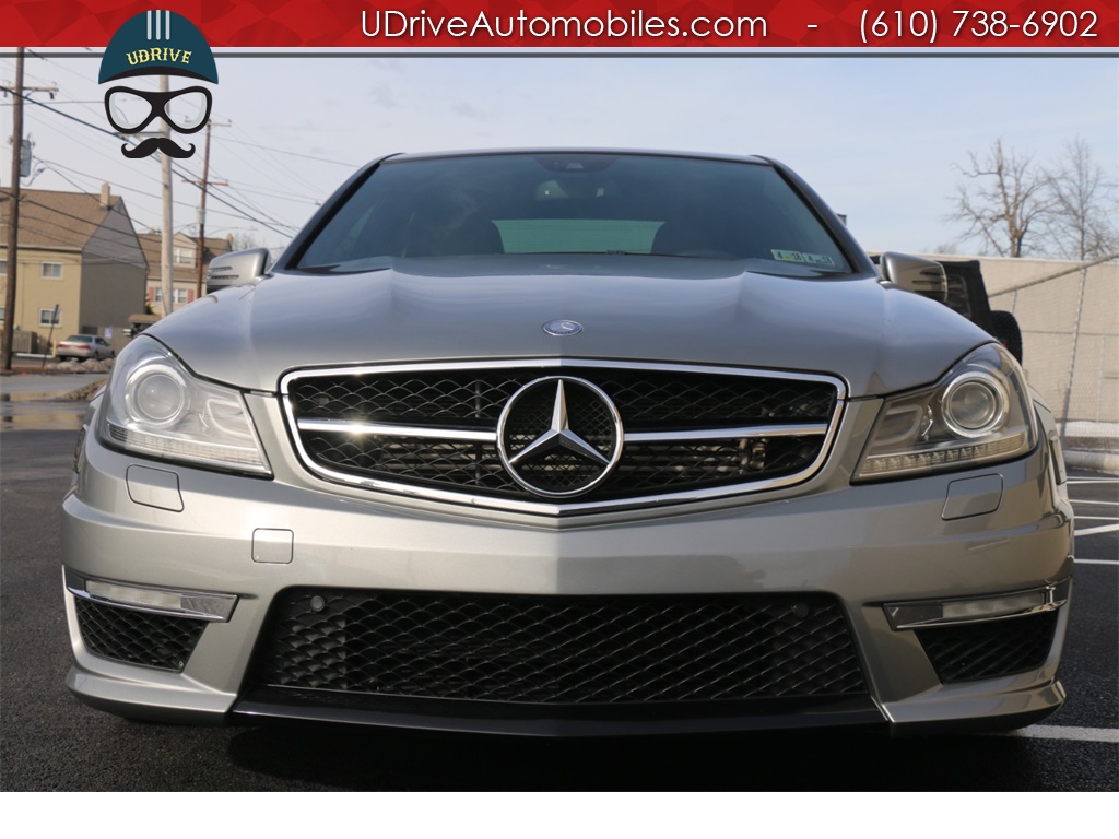 2012 Mercedes-Benz Performace Package New Brakes New Tires Keyless Go   - Photo 6 - West Chester, PA 19382