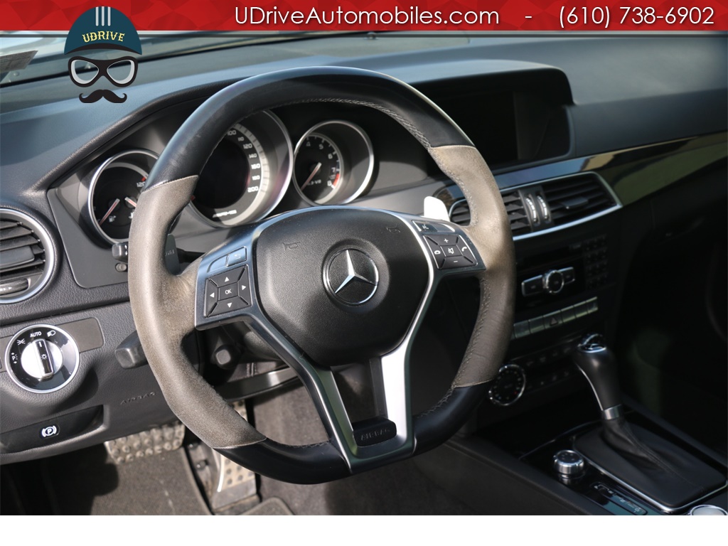 2012 Mercedes-Benz Performace Package New Brakes New Tires Keyless Go   - Photo 23 - West Chester, PA 19382
