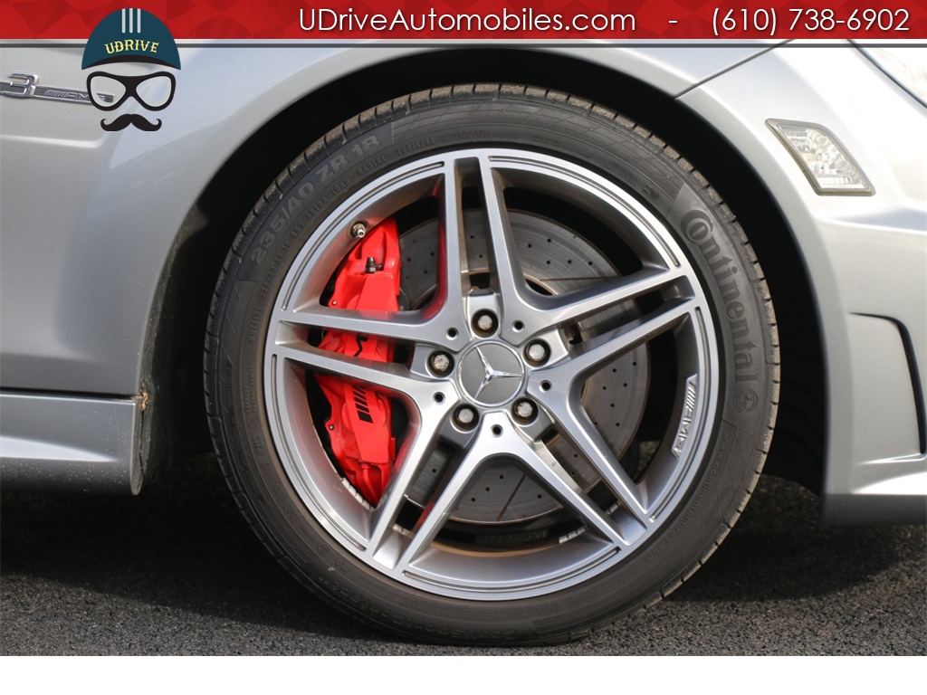 2012 Mercedes-Benz Performace Package New Brakes New Tires Keyless Go   - Photo 34 - West Chester, PA 19382