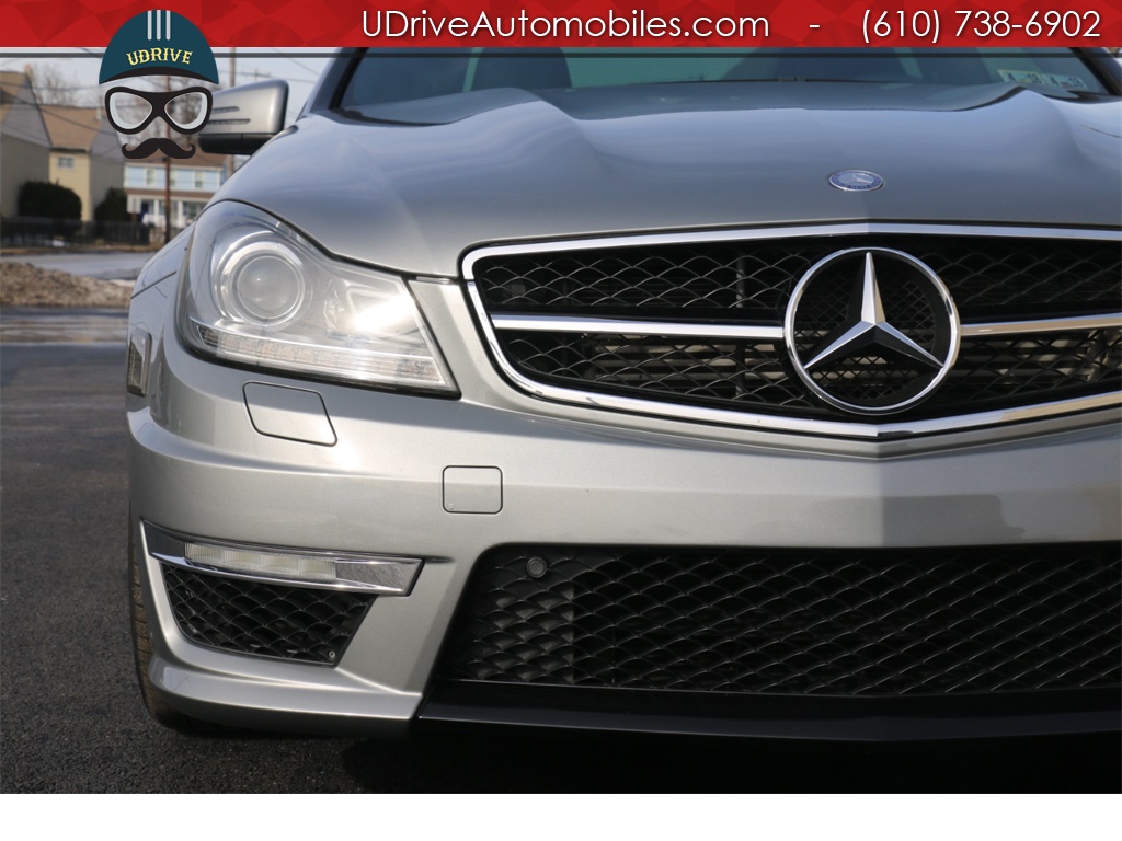 2012 Mercedes-Benz Performace Package New Brakes New Tires Keyless Go   - Photo 7 - West Chester, PA 19382