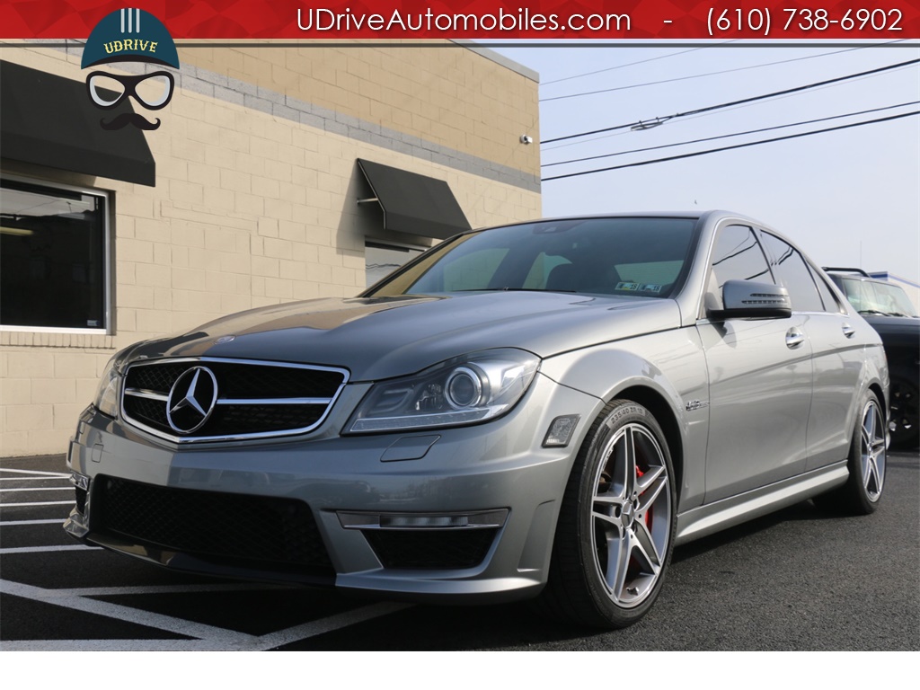 2012 Mercedes-Benz Performace Package New Brakes New Tires Keyless Go   - Photo 3 - West Chester, PA 19382