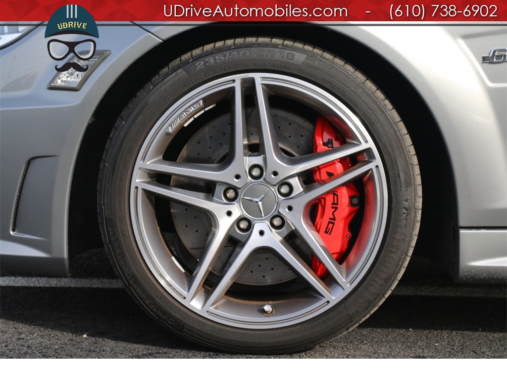 2012 Mercedes-Benz Performace Package New Brakes New Tires Keyless Go   - Photo 33 - West Chester, PA 19382