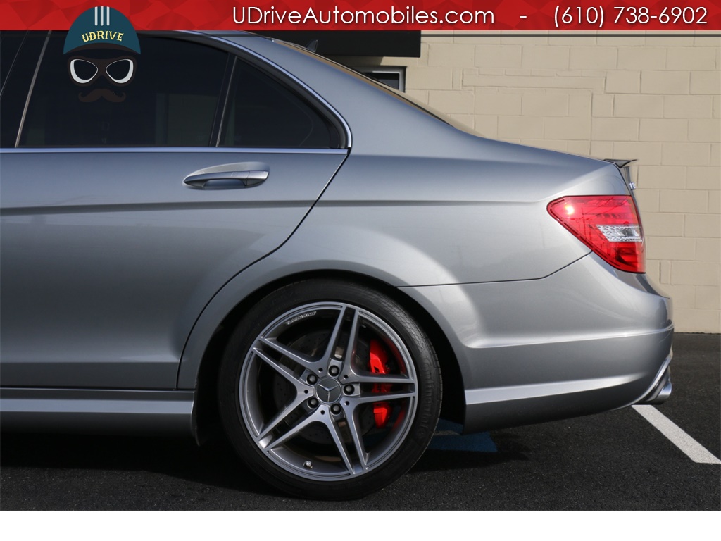 2012 Mercedes-Benz Performace Package New Brakes New Tires Keyless Go   - Photo 18 - West Chester, PA 19382