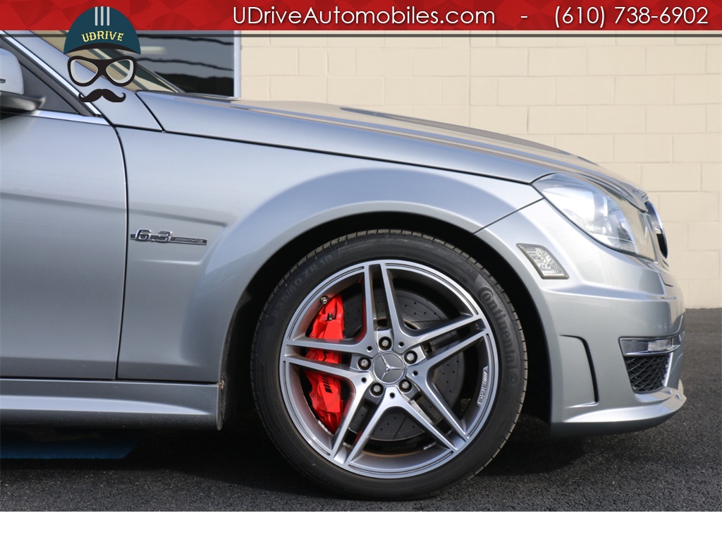 2012 Mercedes-Benz Performace Package New Brakes New Tires Keyless Go   - Photo 10 - West Chester, PA 19382