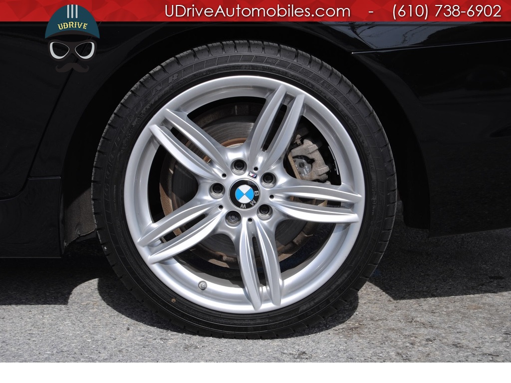 2014 BMW 535d xDrive   - Photo 43 - West Chester, PA 19382