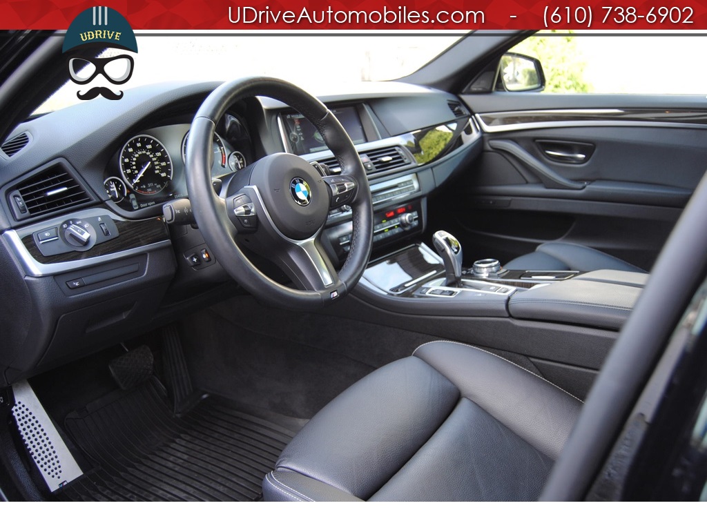 2014 BMW 535d xDrive   - Photo 18 - West Chester, PA 19382