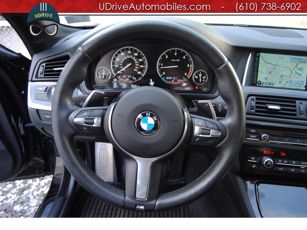 2014 BMW 535d xDrive   - Photo 21 - West Chester, PA 19382