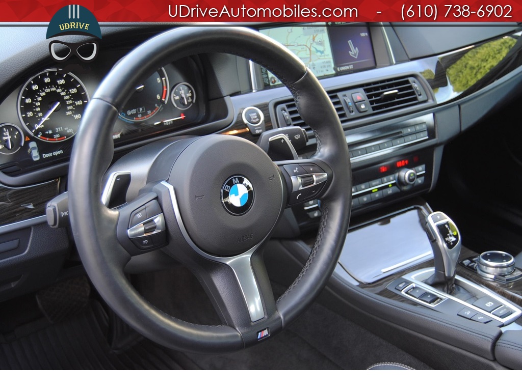2014 BMW 535d xDrive   - Photo 20 - West Chester, PA 19382