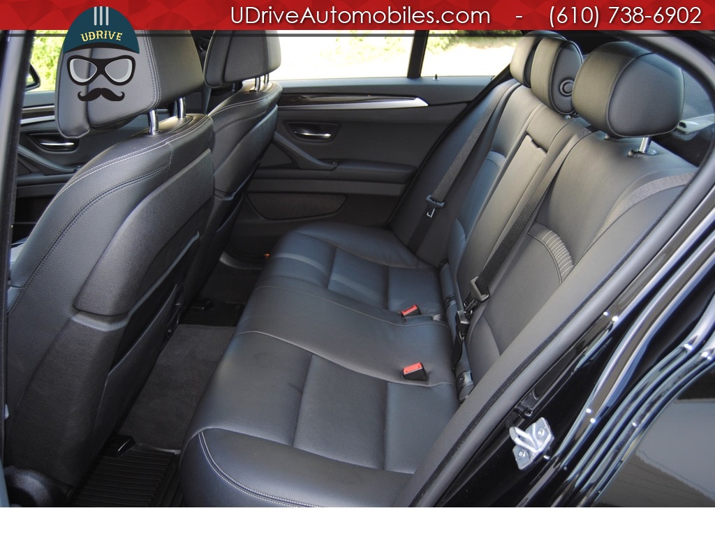 2014 BMW 535d xDrive   - Photo 37 - West Chester, PA 19382
