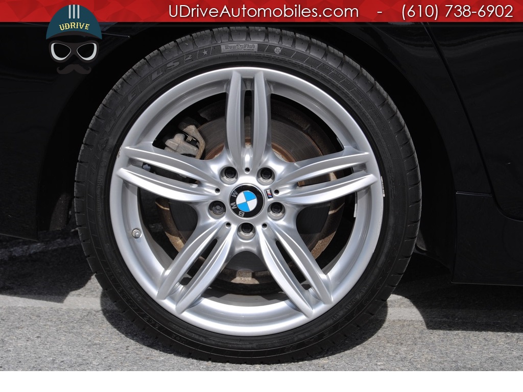2014 BMW 535d xDrive   - Photo 46 - West Chester, PA 19382