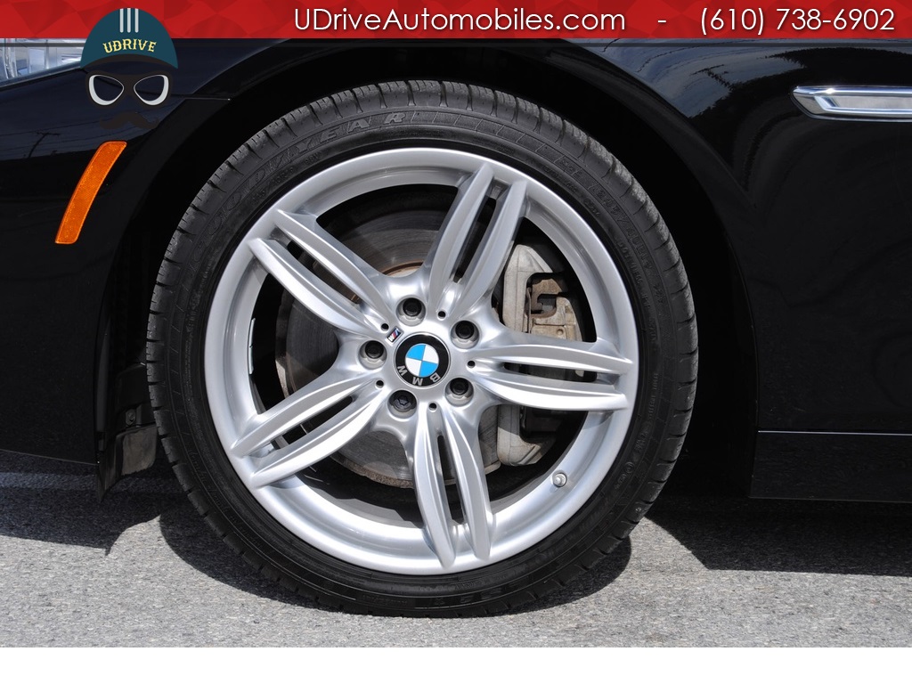 2014 BMW 535d xDrive   - Photo 44 - West Chester, PA 19382