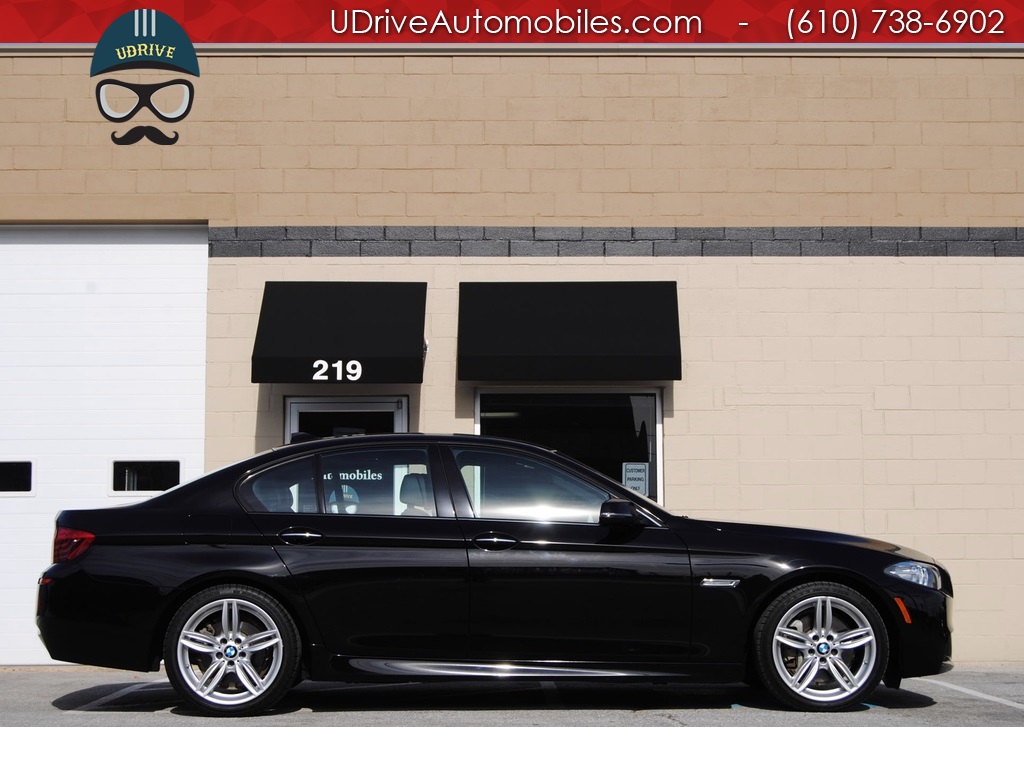 2014 BMW 535d xDrive   - Photo 9 - West Chester, PA 19382