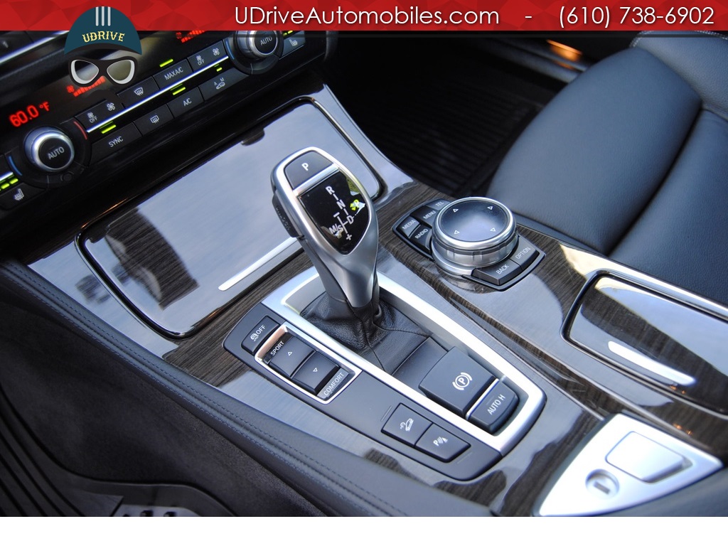 2014 BMW 535d xDrive   - Photo 33 - West Chester, PA 19382