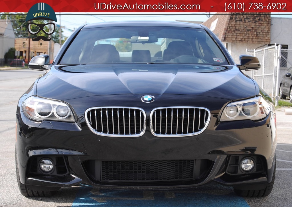 2014 BMW 535d xDrive   - Photo 6 - West Chester, PA 19382