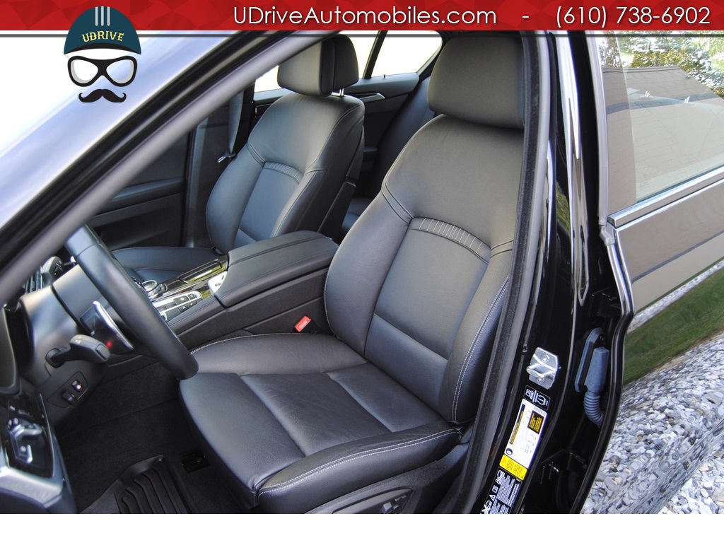 2014 BMW 535d xDrive   - Photo 16 - West Chester, PA 19382