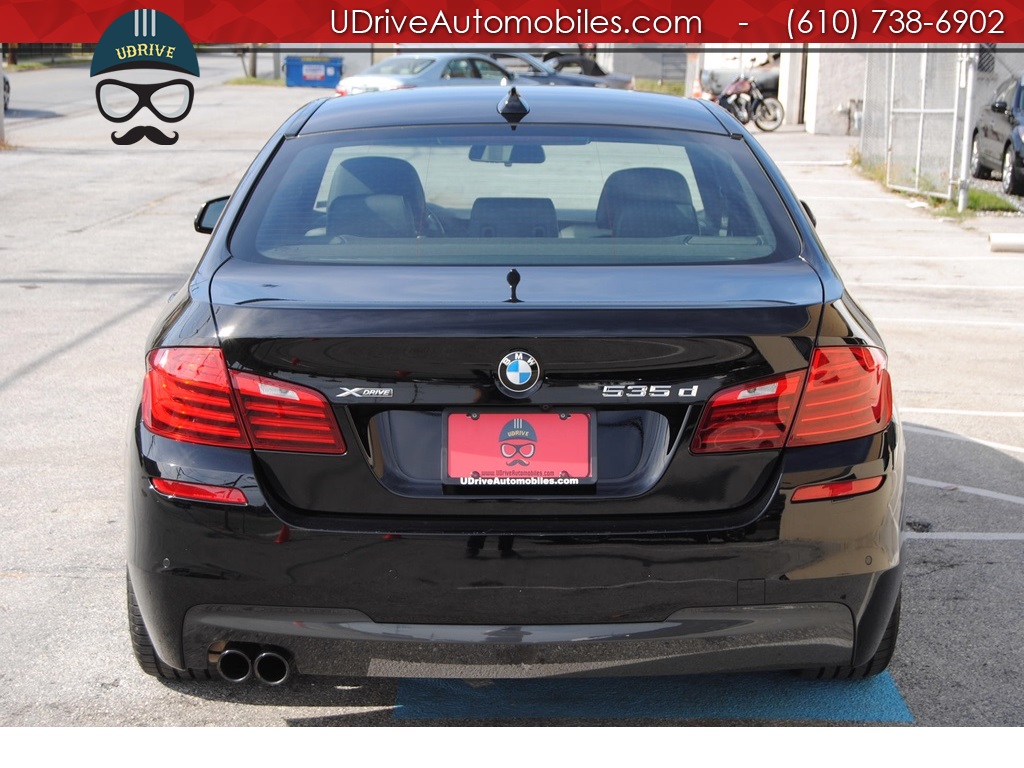 2014 BMW 535d xDrive   - Photo 11 - West Chester, PA 19382