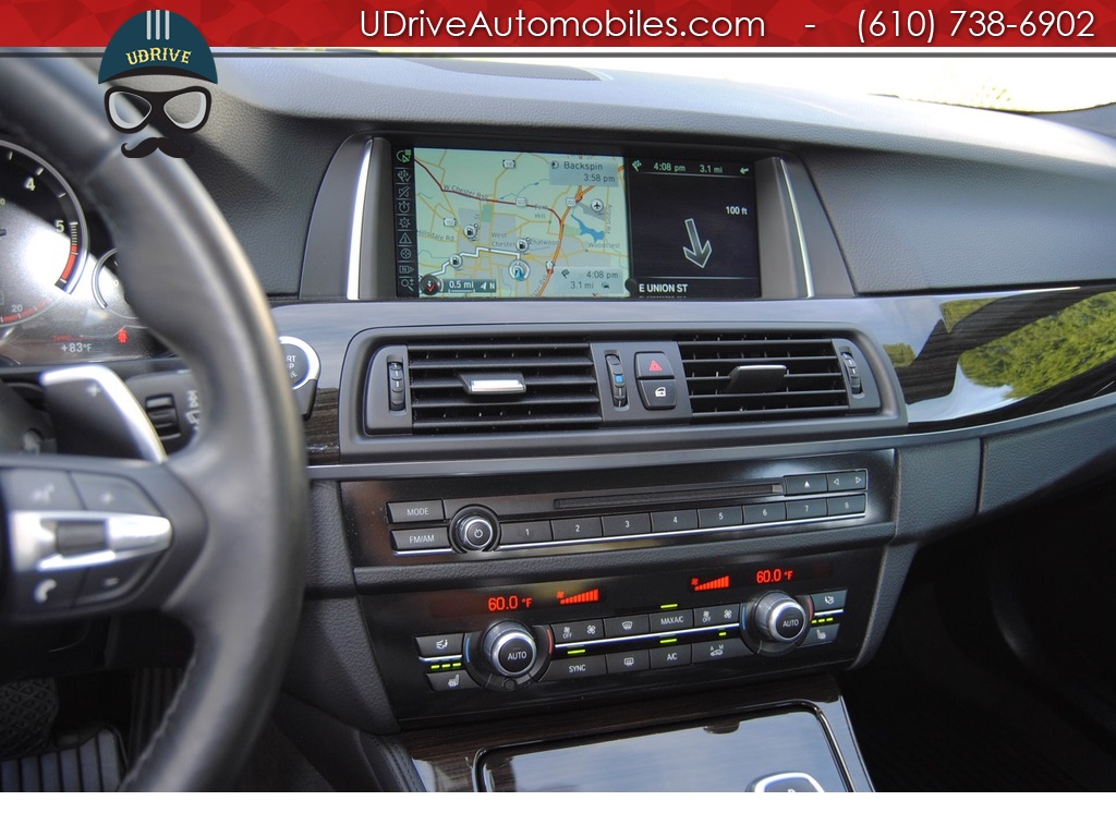 2014 BMW 535d xDrive   - Photo 29 - West Chester, PA 19382