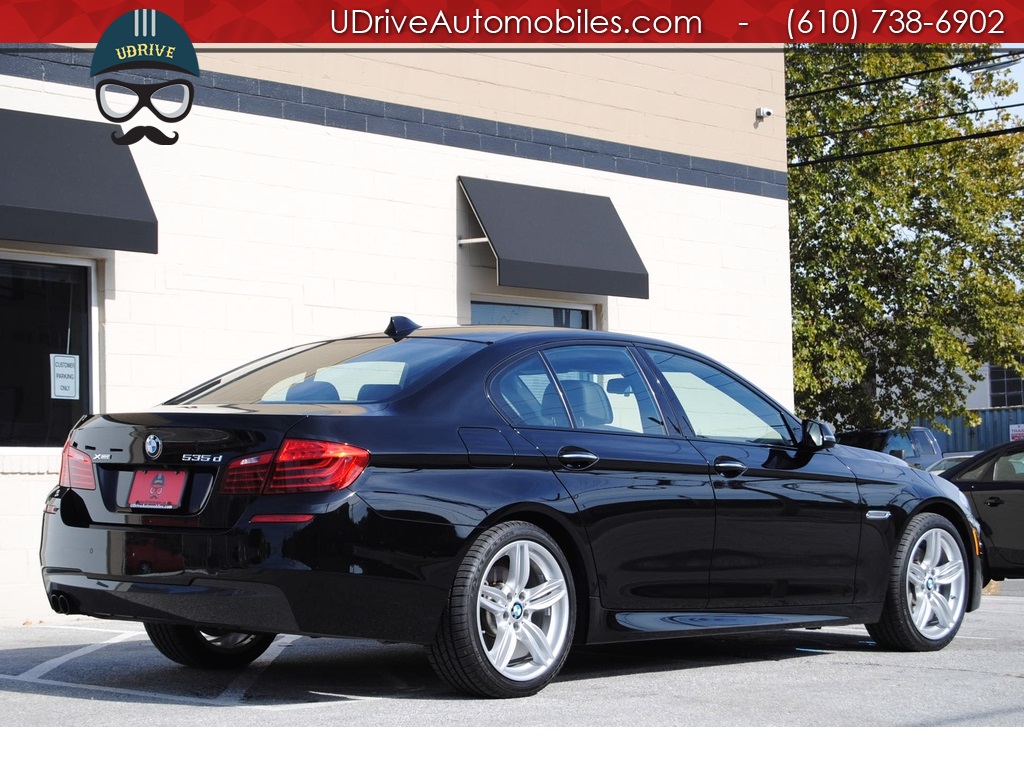 2014 BMW 535d xDrive   - Photo 10 - West Chester, PA 19382