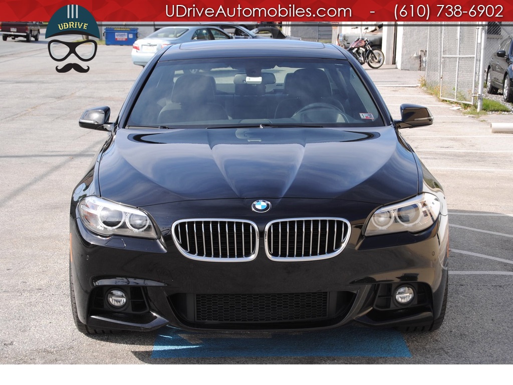 2014 BMW 535d xDrive   - Photo 4 - West Chester, PA 19382