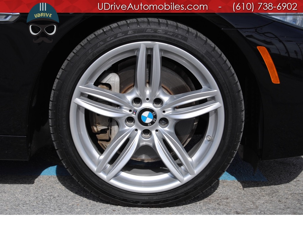 2014 BMW 535d xDrive   - Photo 45 - West Chester, PA 19382