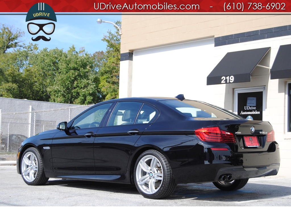 2014 BMW 535d xDrive   - Photo 14 - West Chester, PA 19382