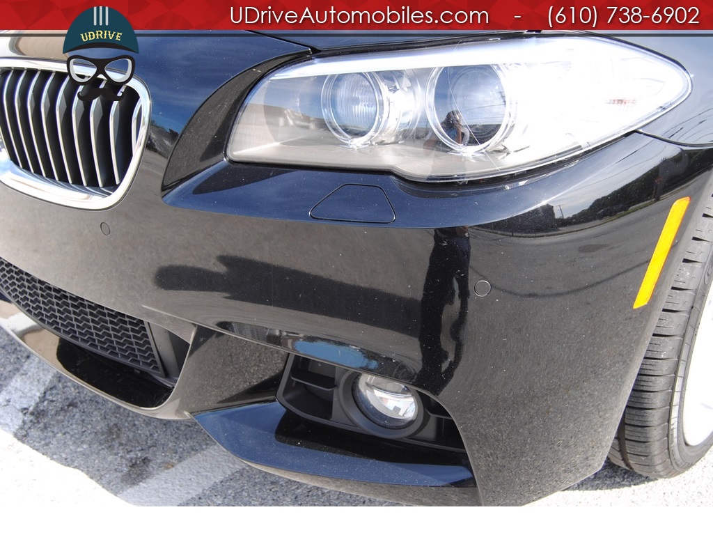 2014 BMW 535d xDrive   - Photo 3 - West Chester, PA 19382