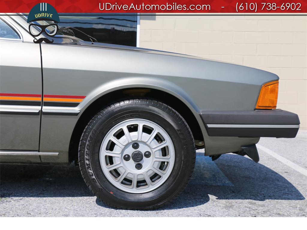 1980 Volkswagen Scirocco Scirocco 5 spd Only 6k Original Miles Documented   - Photo 7 - West Chester, PA 19382