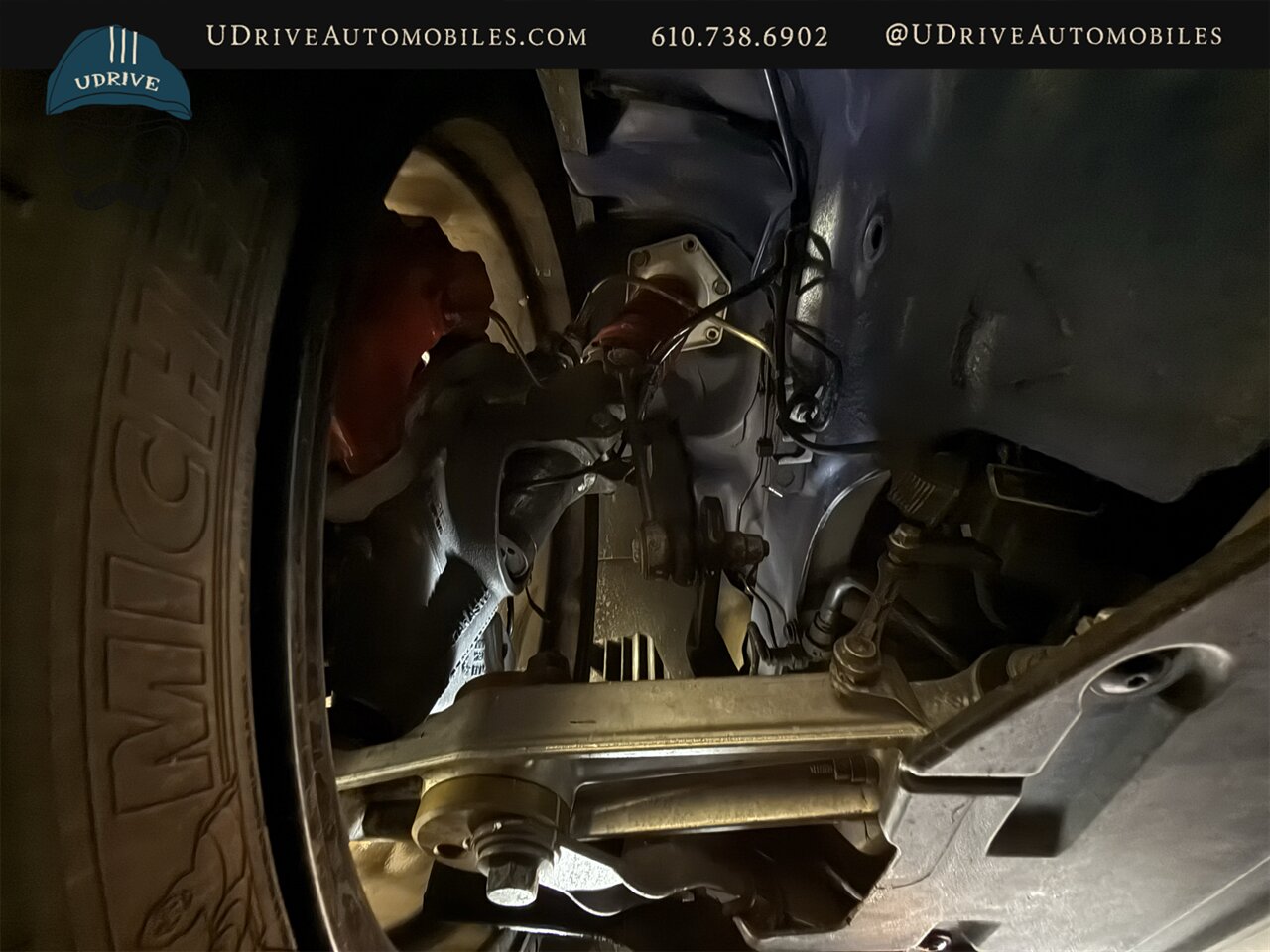 2006 Porsche 911 Carrera  Paint to Sample Maritime Blue 6 Speed Chrono Sport Seats Full PPF - Photo 59 - West Chester, PA 19382