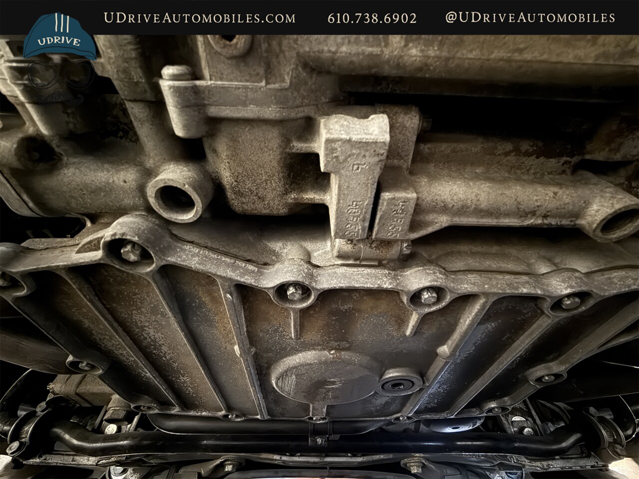 2006 Porsche 911 Carrera  Paint to Sample Maritime Blue 6 Speed Chrono Sport Seats Full PPF - Photo 55 - West Chester, PA 19382