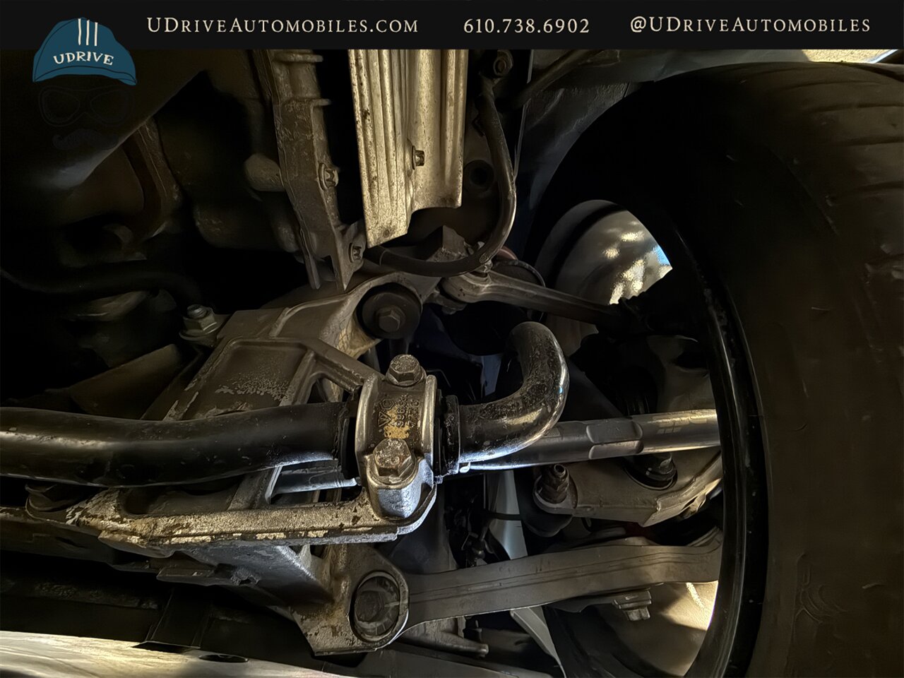 2006 Porsche 911 Carrera  Paint to Sample Maritime Blue 6 Speed Chrono Sport Seats Full PPF - Photo 57 - West Chester, PA 19382