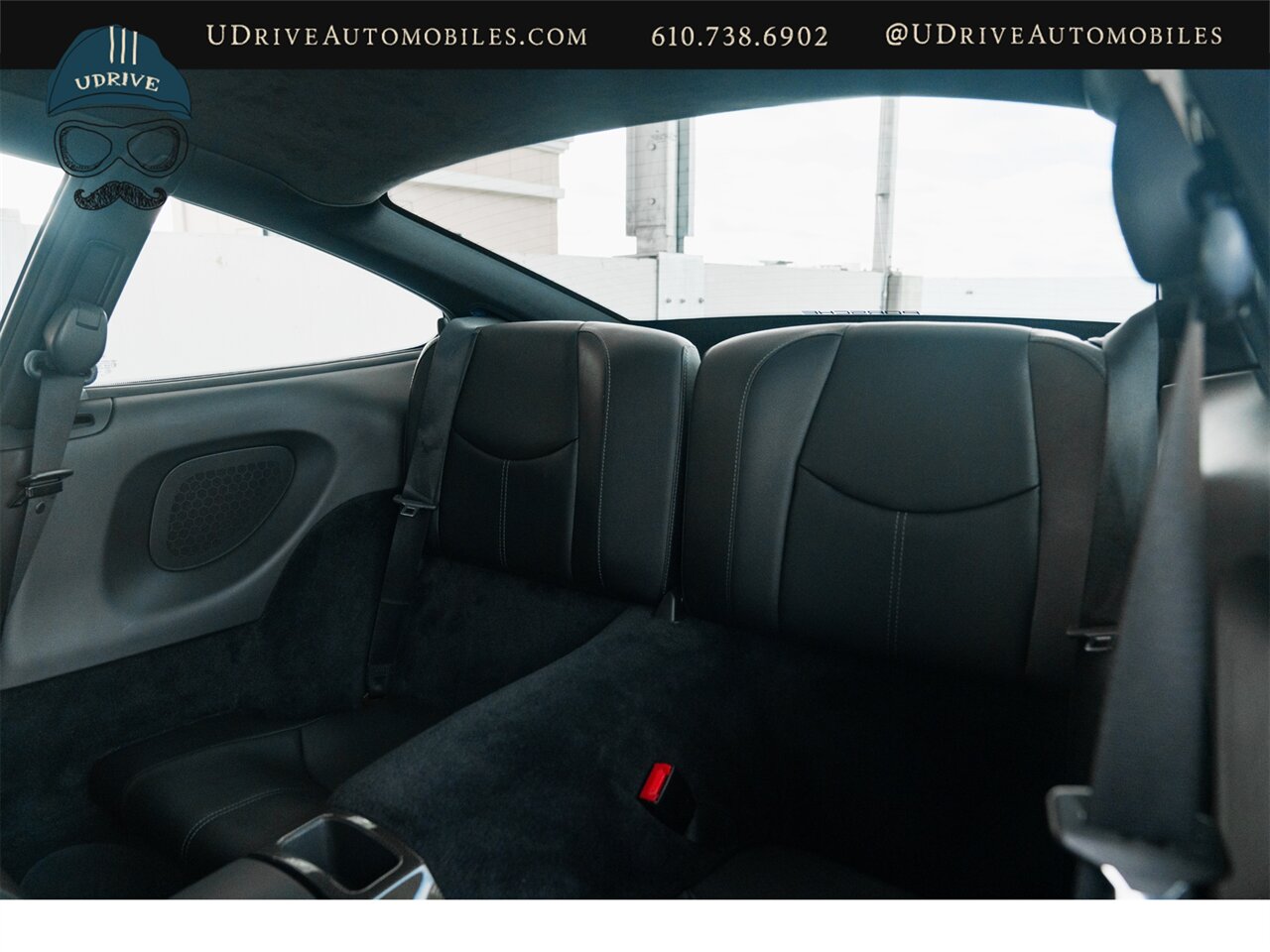 2006 Porsche 911 Carrera  Paint to Sample Maritime Blue 6 Speed Chrono Sport Seats Full PPF - Photo 44 - West Chester, PA 19382