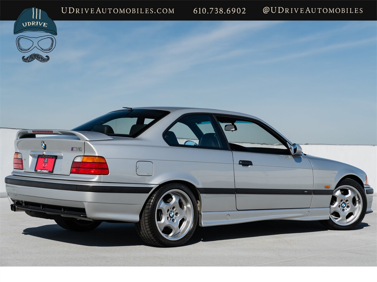 1999 BMW M3  E36 5 Speed Vader Seats - Photo 2 - West Chester, PA 19382