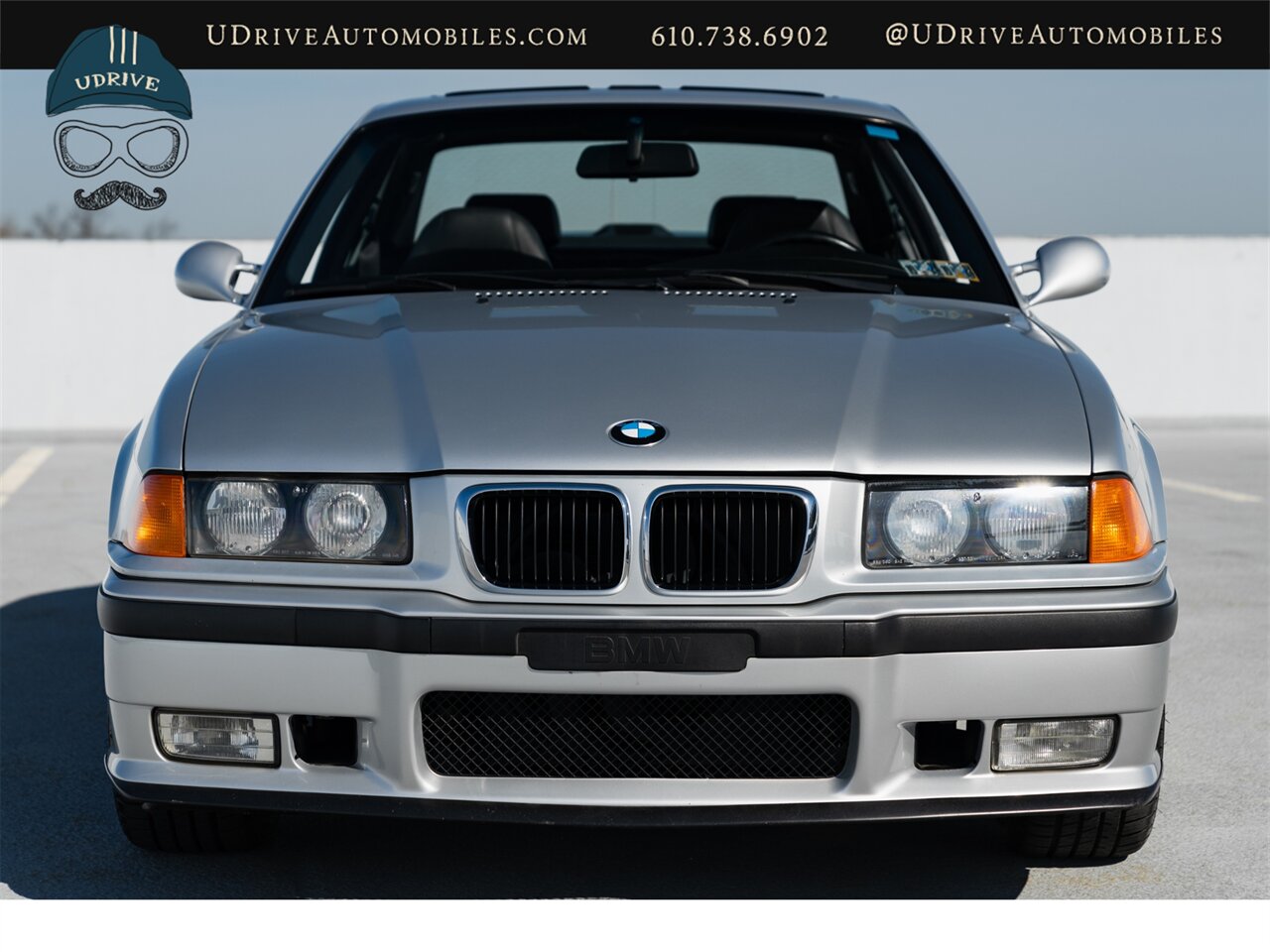 1999 BMW M3  E36 5 Speed Vader Seats - Photo 11 - West Chester, PA 19382