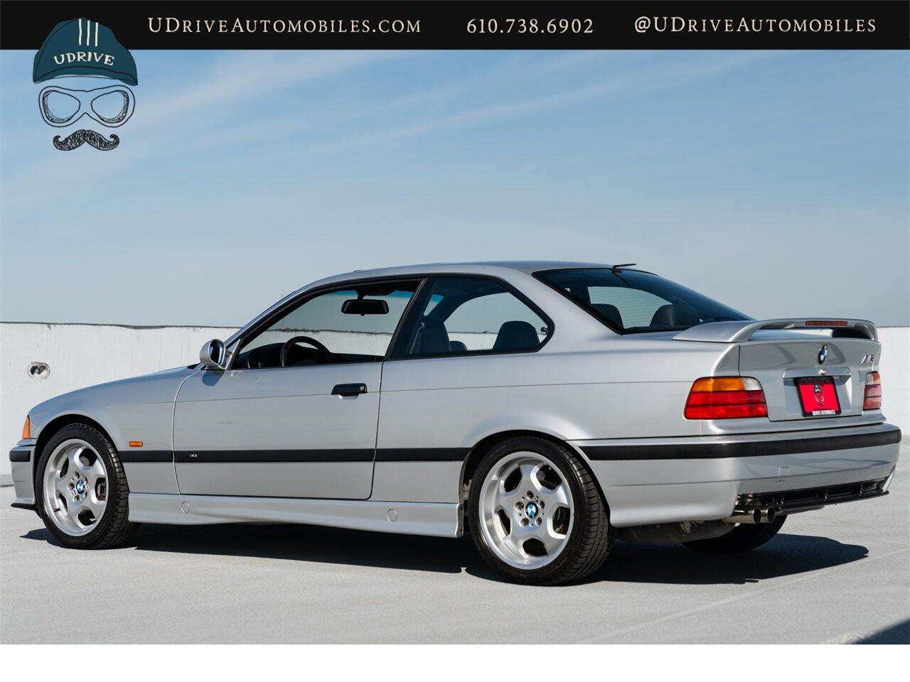 1999 BMW M3  E36 5 Speed Vader Seats - Photo 22 - West Chester, PA 19382