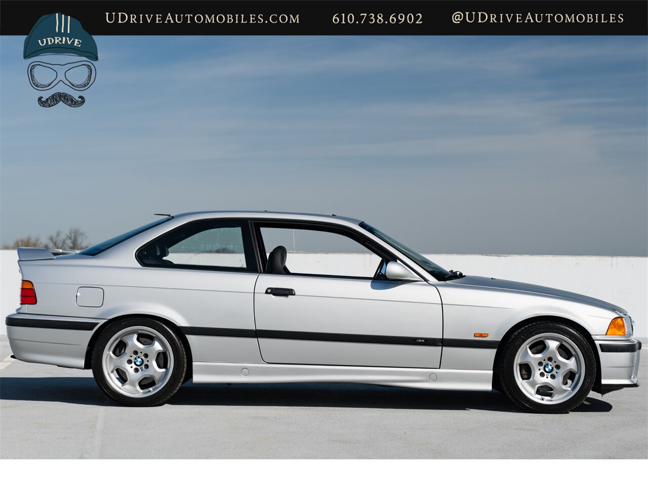 1999 BMW M3  E36 5 Speed Vader Seats - Photo 15 - West Chester, PA 19382