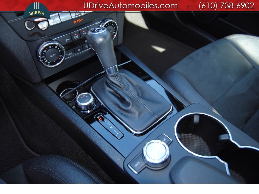 2012 Mercedes-Benz C63 AMG   - Photo 29 - West Chester, PA 19382