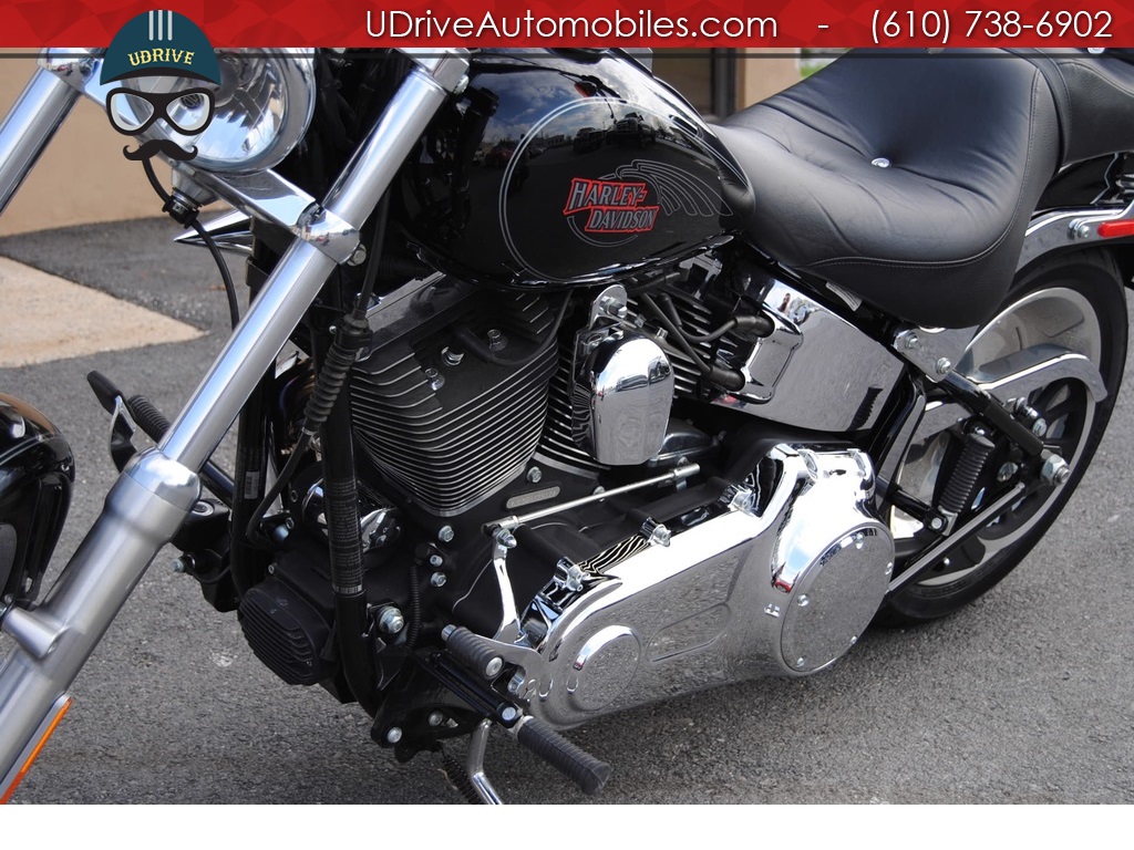 2008 Harley-Davidson Softail FXSTC   - Photo 7 - West Chester, PA 19382