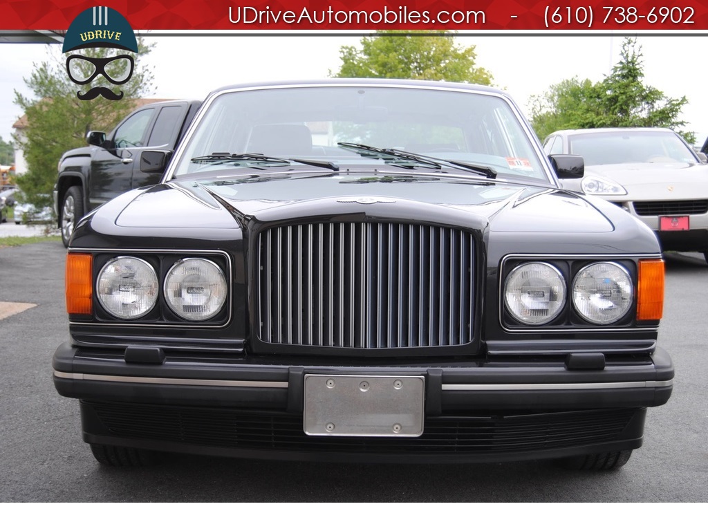 1993 Bentley Brooklands   - Photo 5 - West Chester, PA 19382