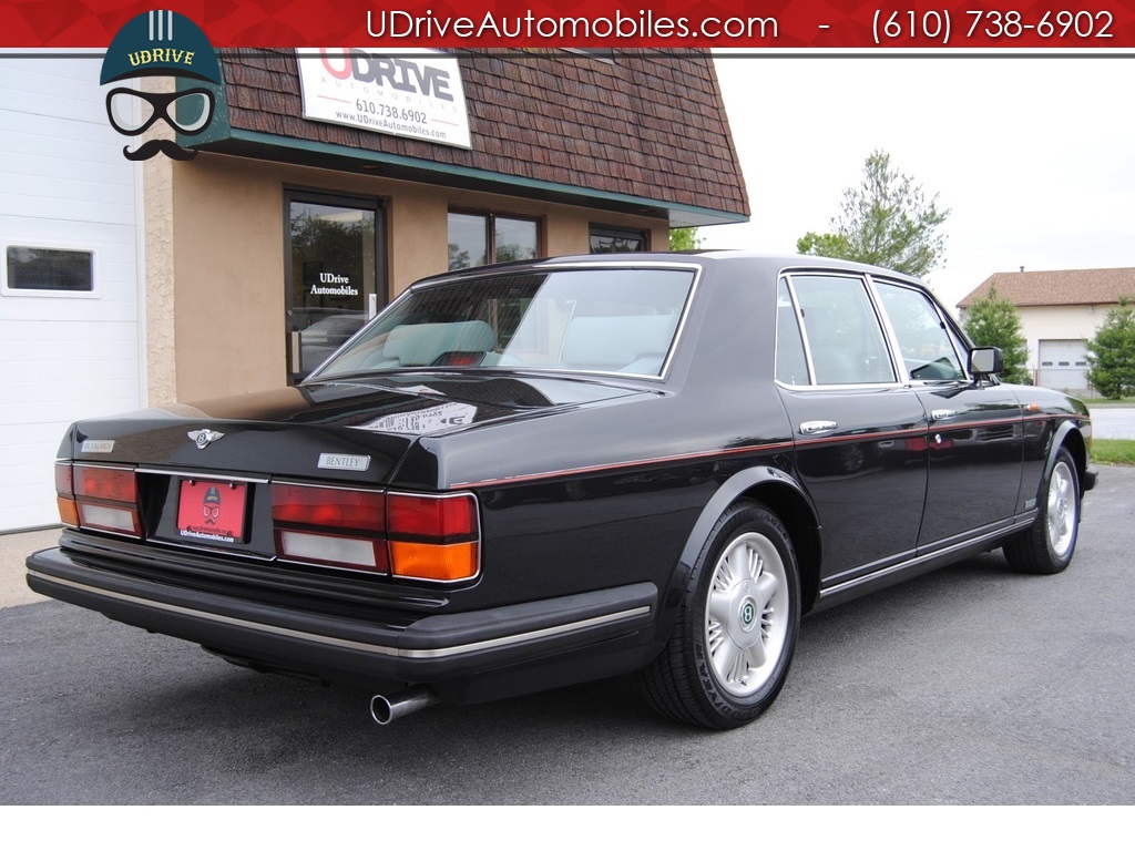 1993 Bentley Brooklands   - Photo 8 - West Chester, PA 19382