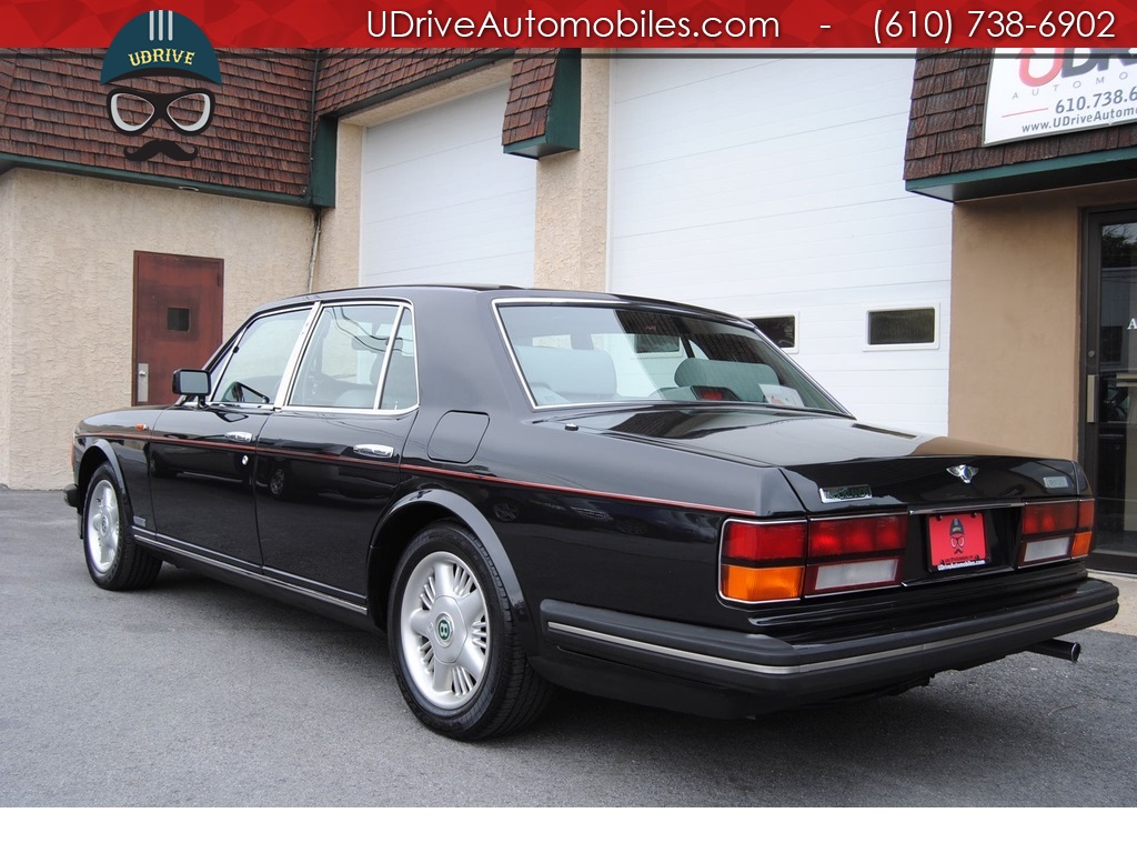 1993 Bentley Brooklands   - Photo 11 - West Chester, PA 19382