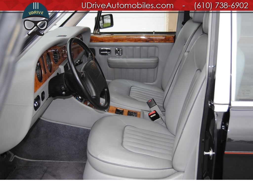 1993 Bentley Brooklands   - Photo 15 - West Chester, PA 19382