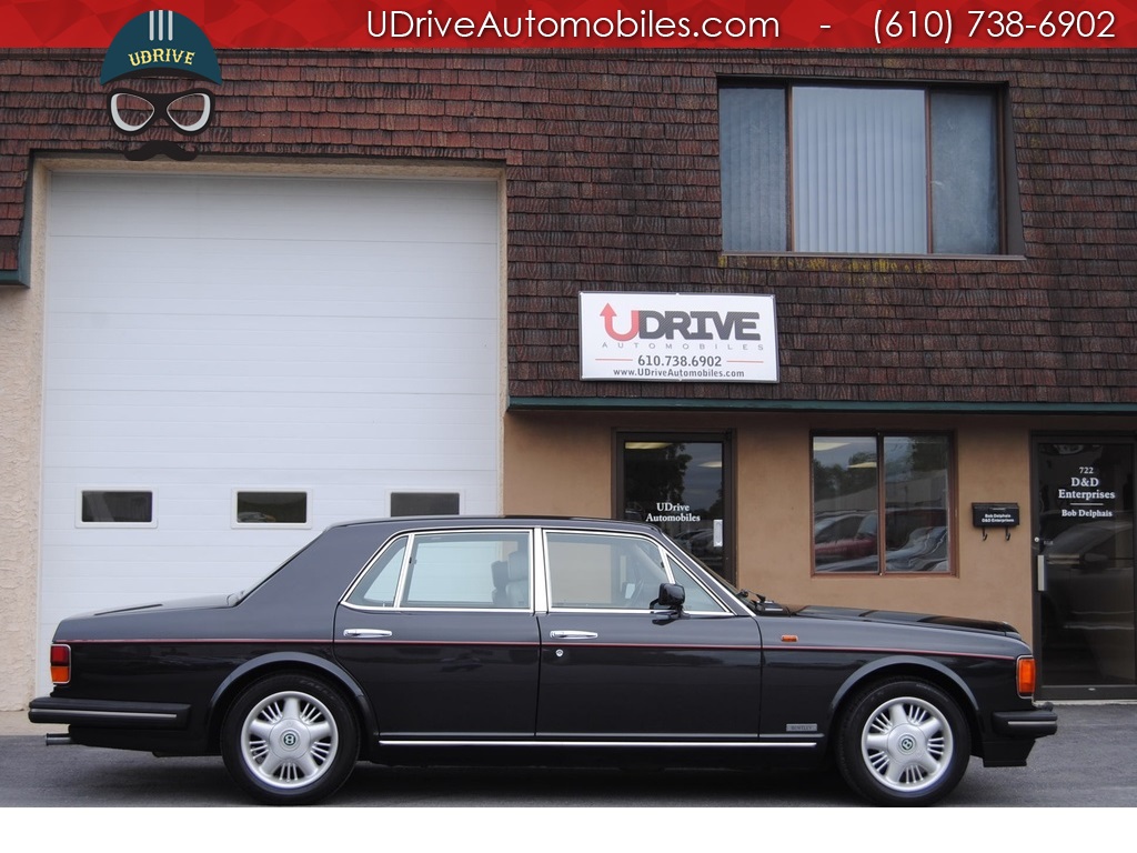 1993 Bentley Brooklands   - Photo 7 - West Chester, PA 19382