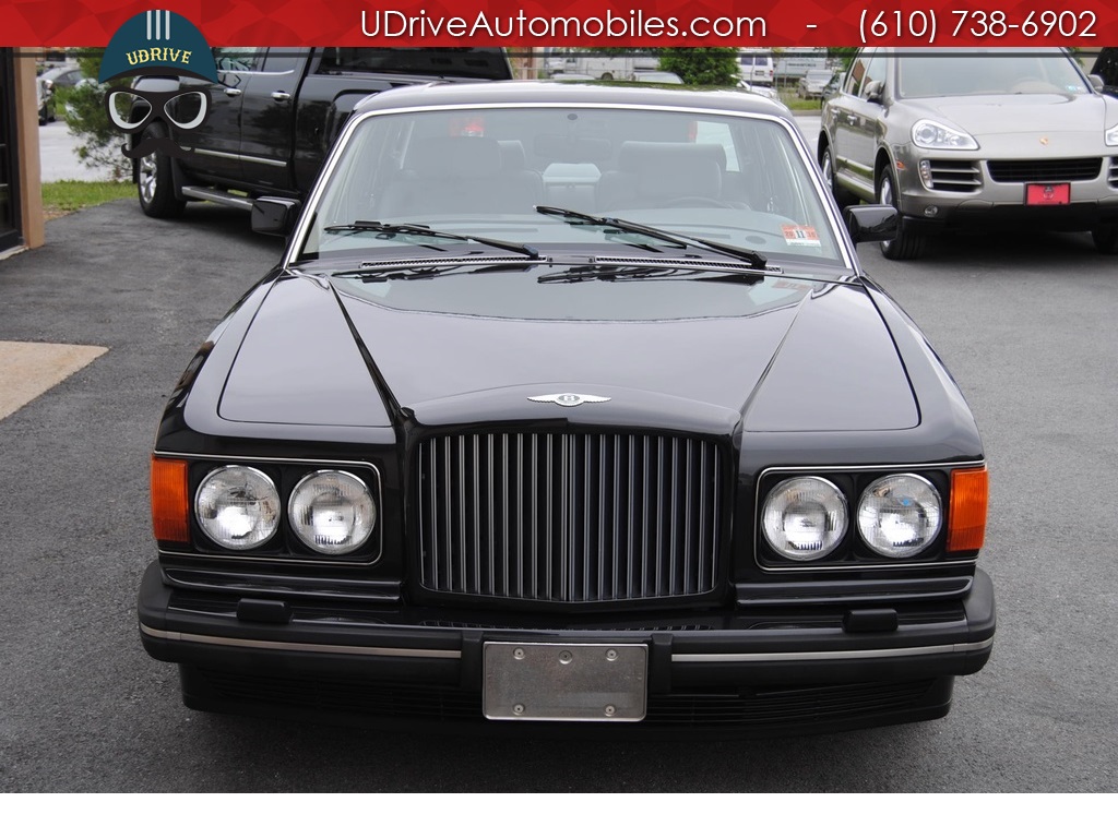 1993 Bentley Brooklands   - Photo 4 - West Chester, PA 19382