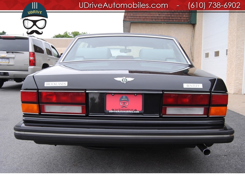 1993 Bentley Brooklands   - Photo 10 - West Chester, PA 19382