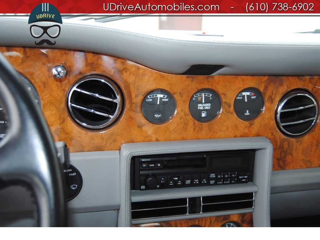 1993 Bentley Brooklands   - Photo 20 - West Chester, PA 19382