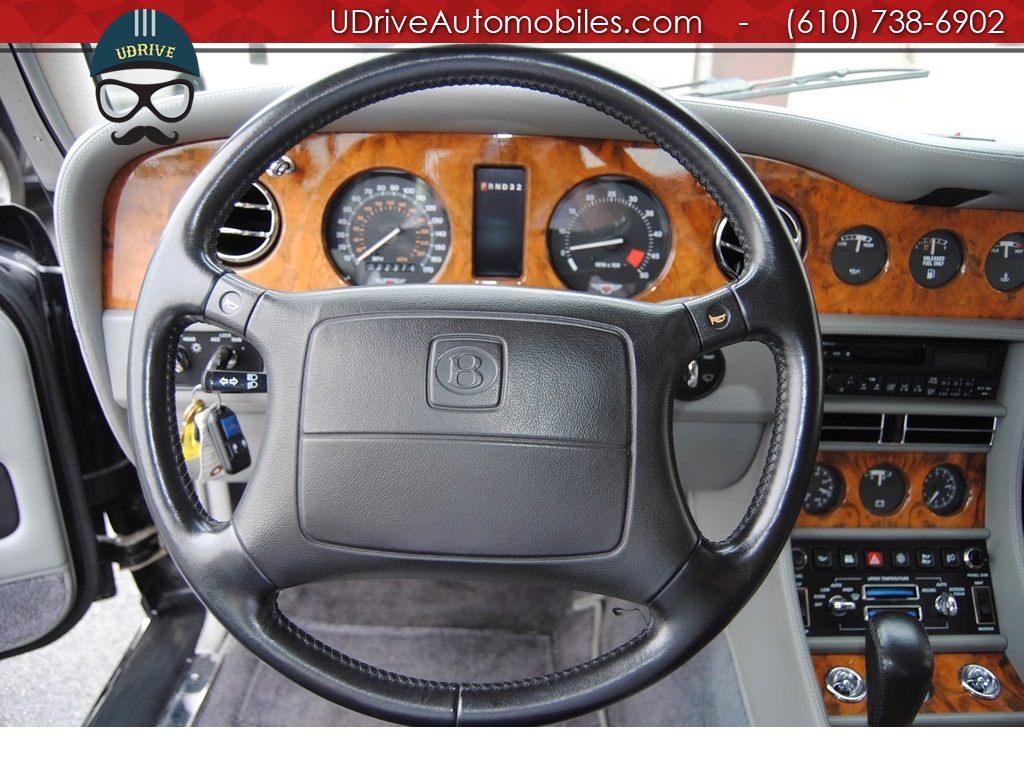 1993 Bentley Brooklands   - Photo 17 - West Chester, PA 19382