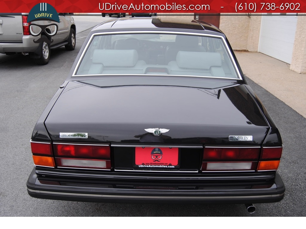 1993 Bentley Brooklands   - Photo 9 - West Chester, PA 19382