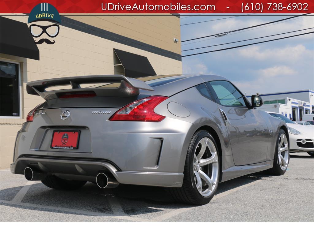 2010 Nissan 370Z NISMO   - Photo 13 - West Chester, PA 19382