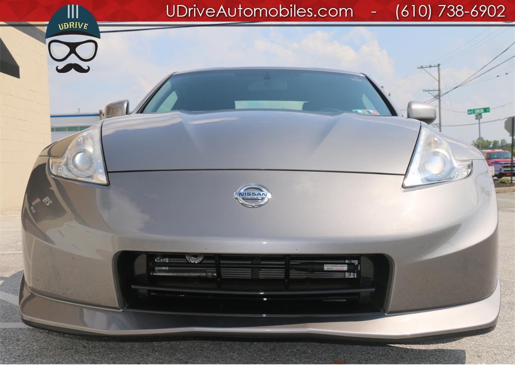 2010 Nissan 370Z NISMO   - Photo 6 - West Chester, PA 19382